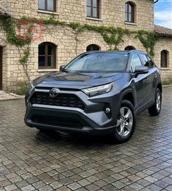 تويوتا راف 4